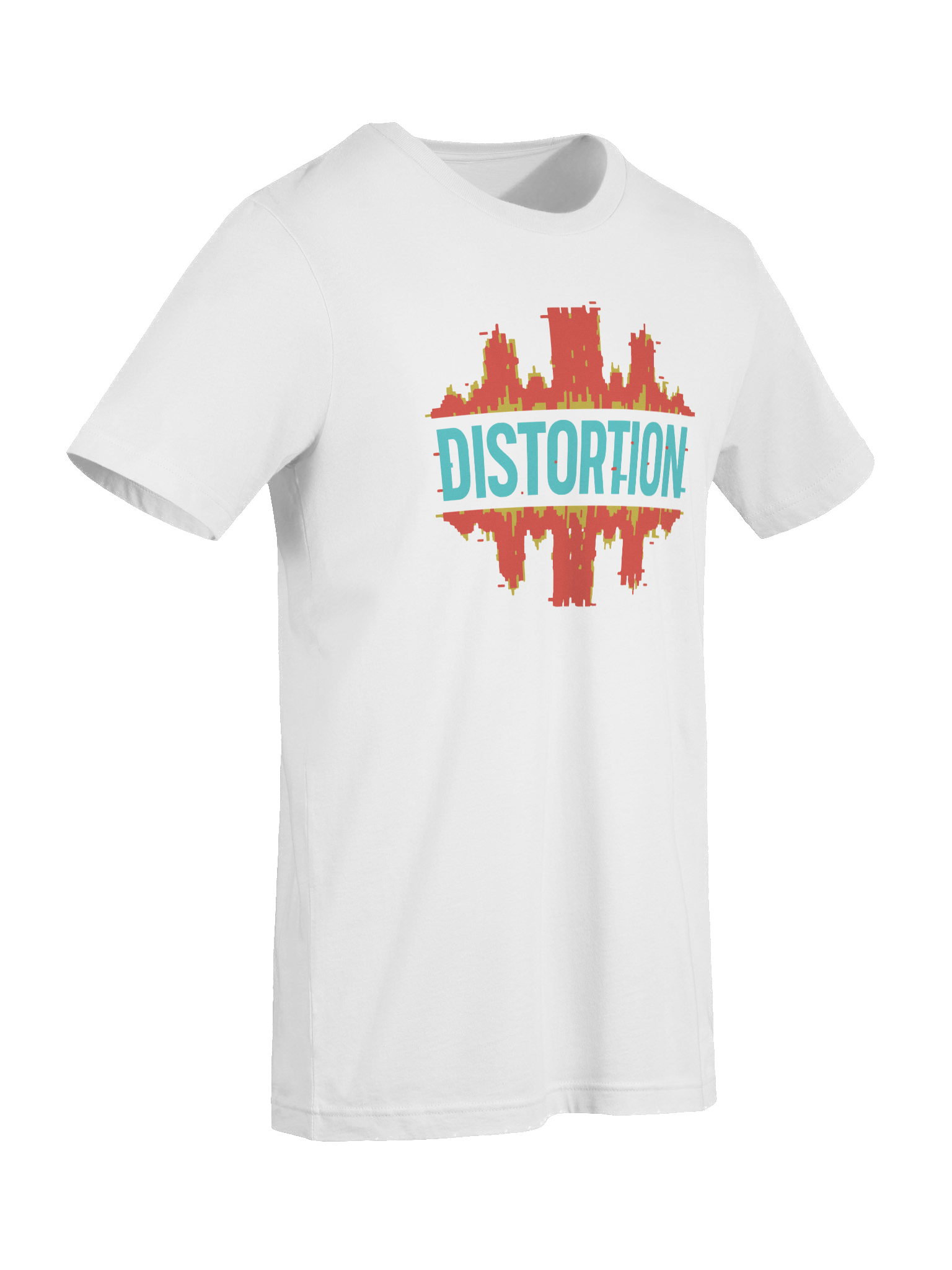 DISTORTION! product image (9)