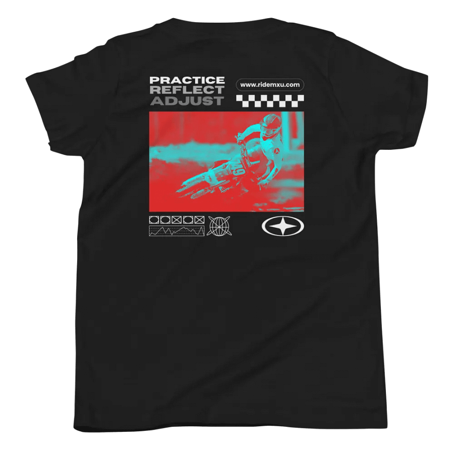 Youth 3D T-Shirt product image (1)