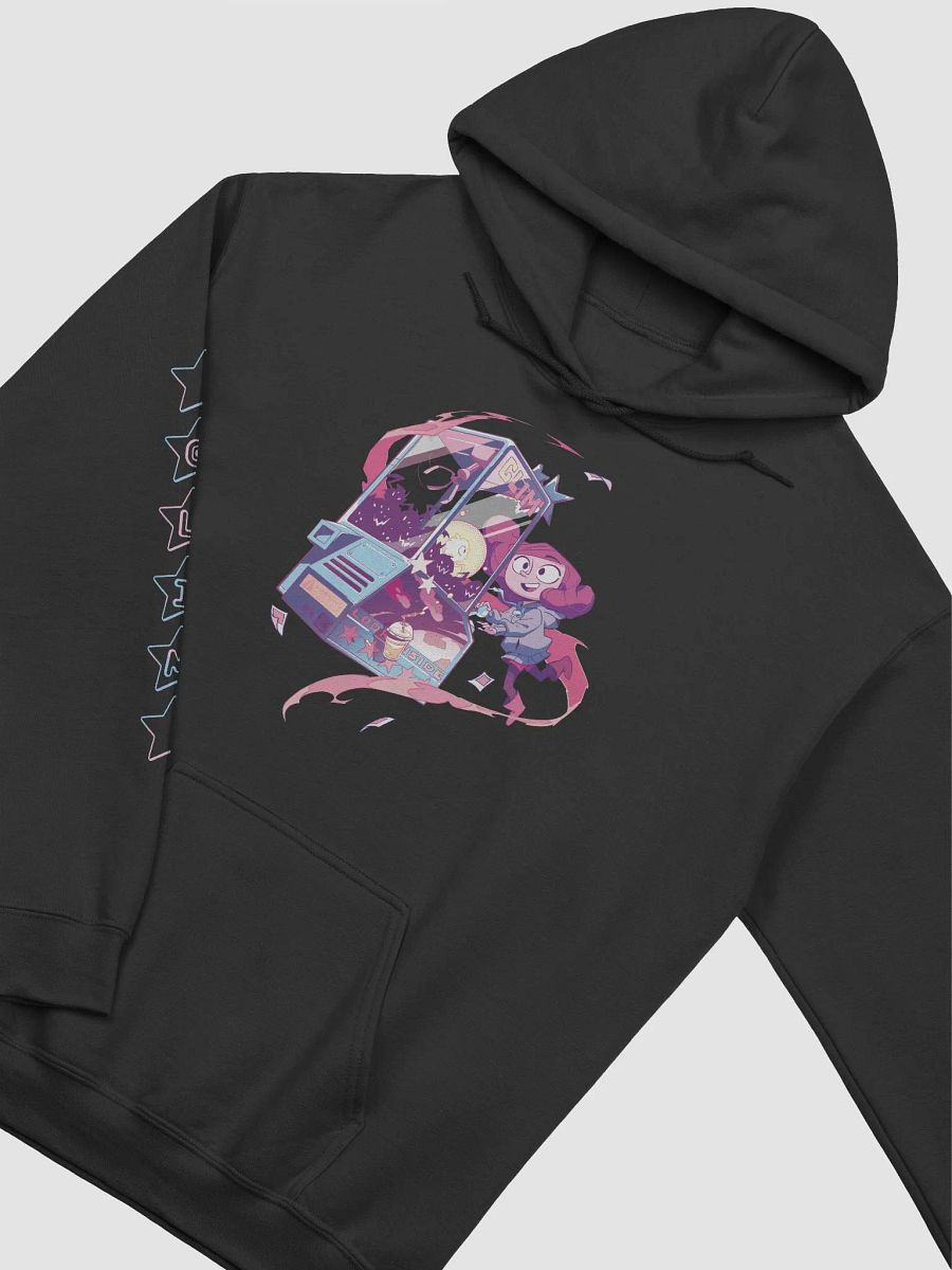 Glim Arcade Hoodie product image (4)