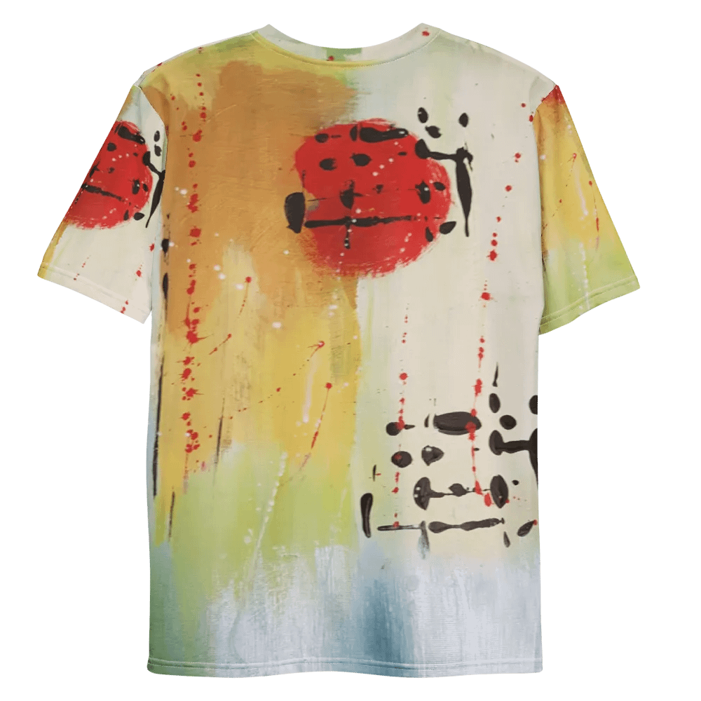 original artwork by b.reters on tshirt print product image (9)