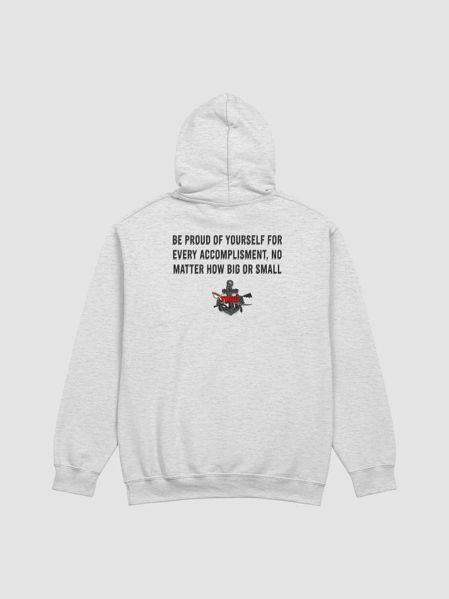 Positivity Proud - Hoodie product image (25)