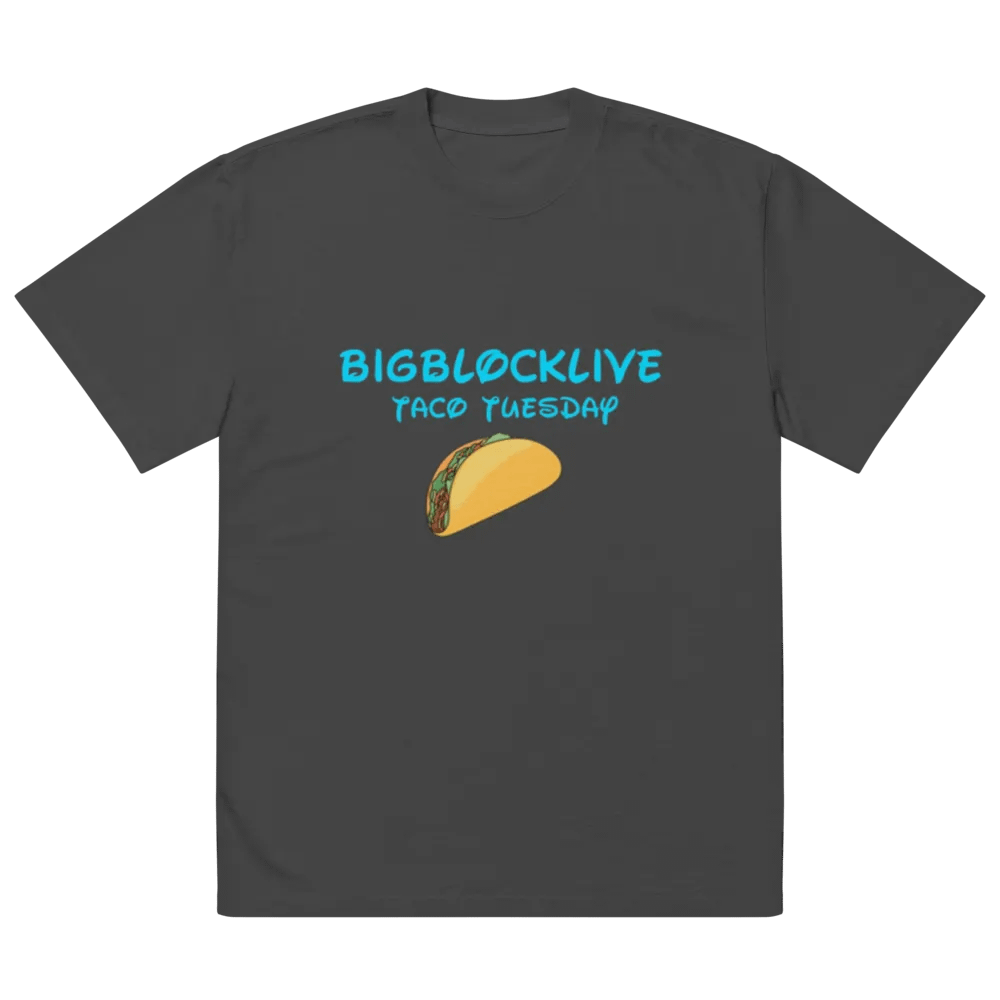 Taco Tuesday product image (2)