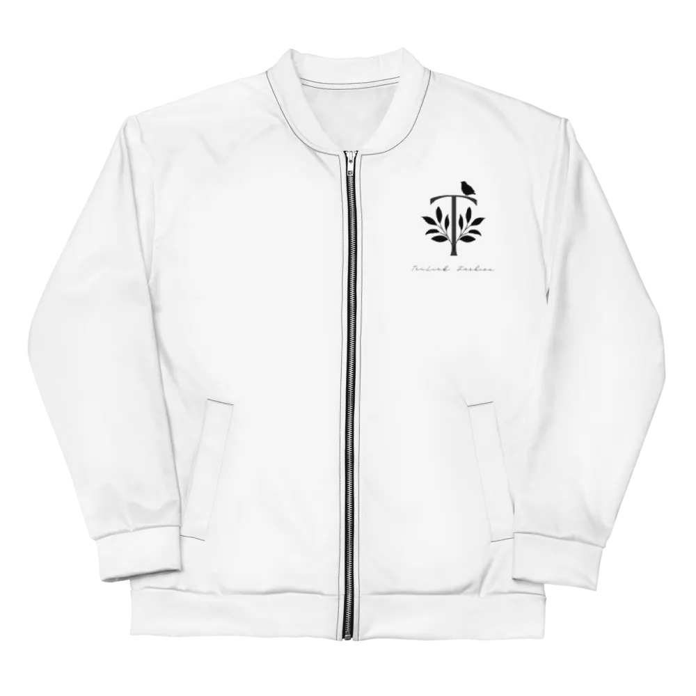 Customizable Bomber Jacket product image (8)