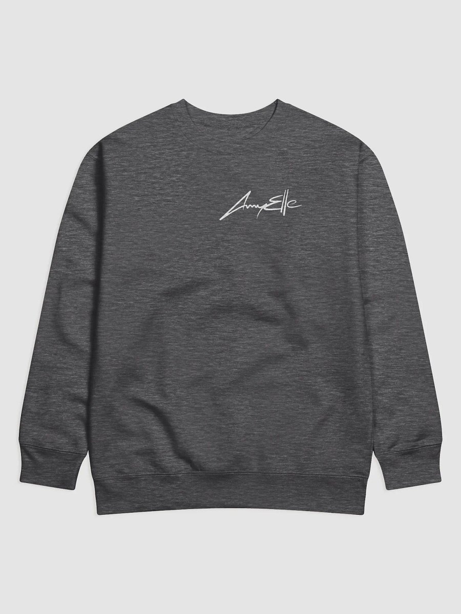 AmyElle One Smiley To Rule Them All Jumper product image (1)
