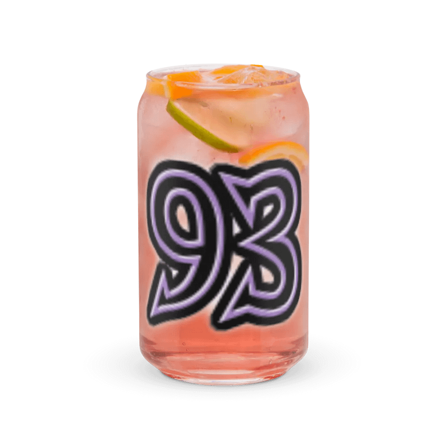 Glass cup product image (7)