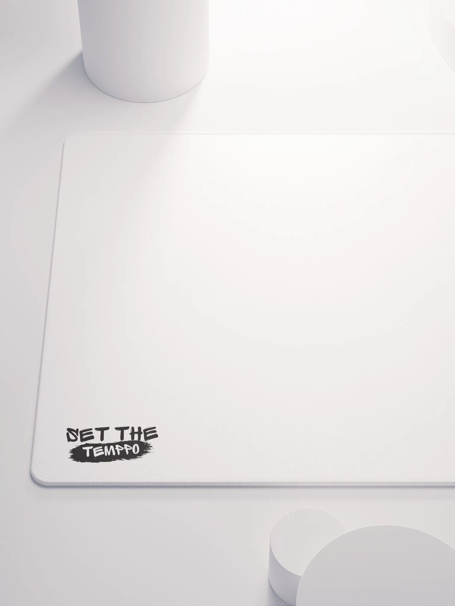 Set The 'Temppo' Elite Gaming Mousepad product image (6)