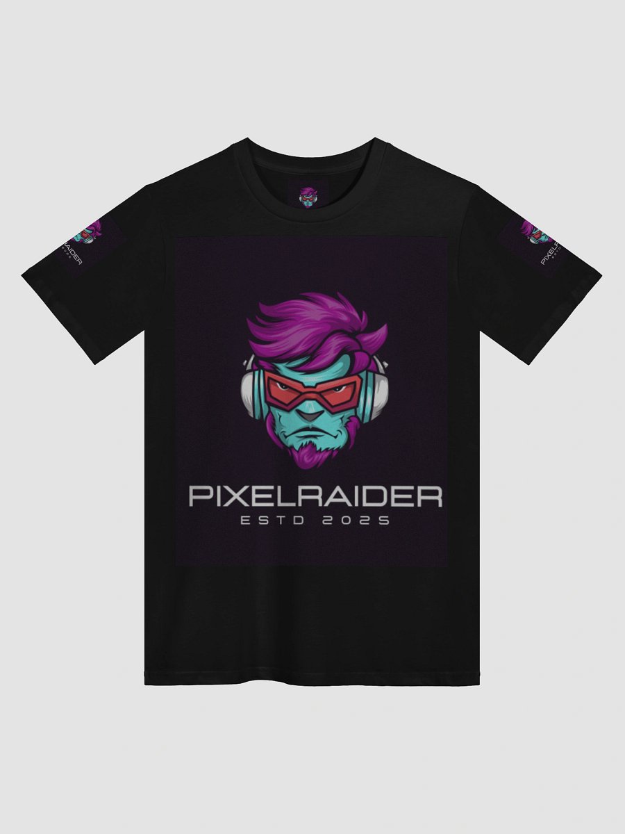 AS Colour Unisex Premium T-Shirt product image (5)