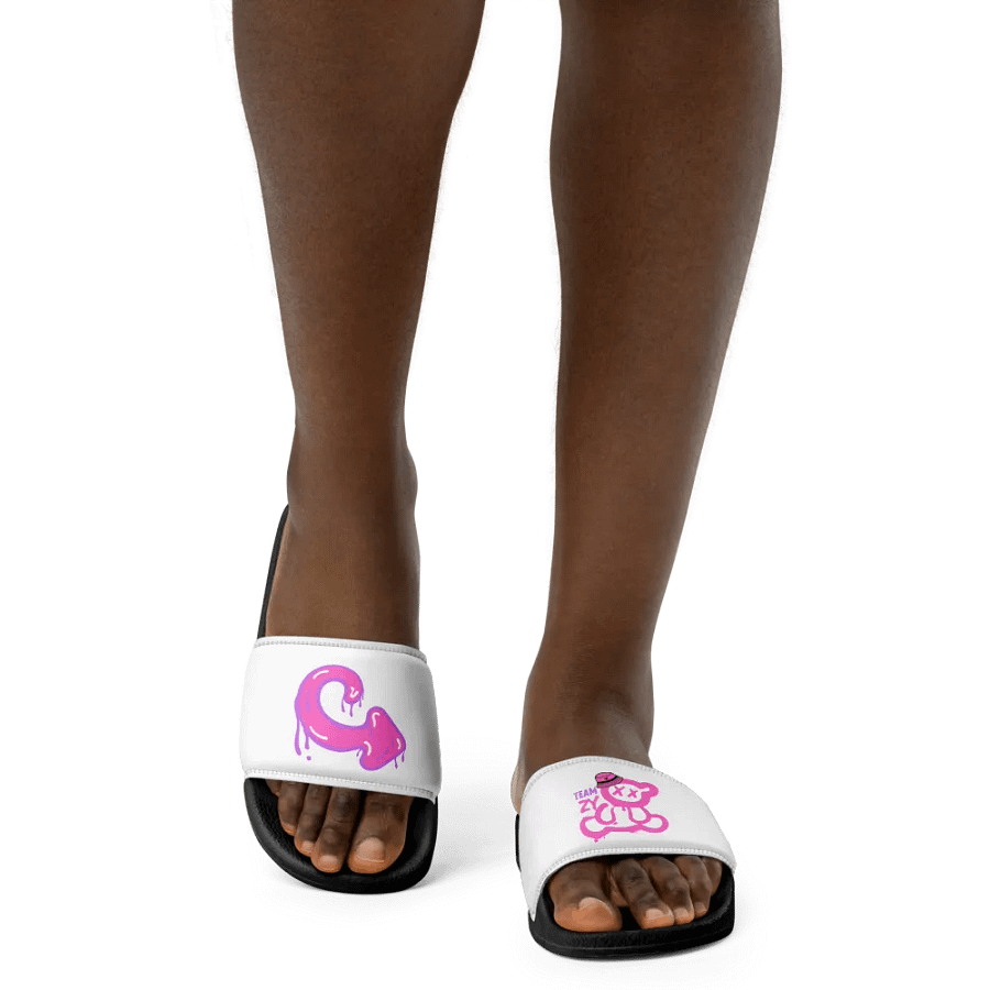 Les Flip Flop du ZY (Femme) product image (12)