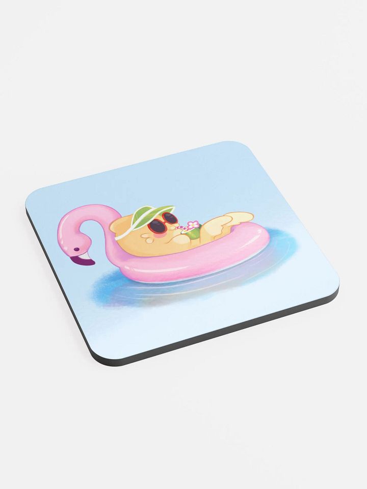 Wobbegang Coaster product image (2)