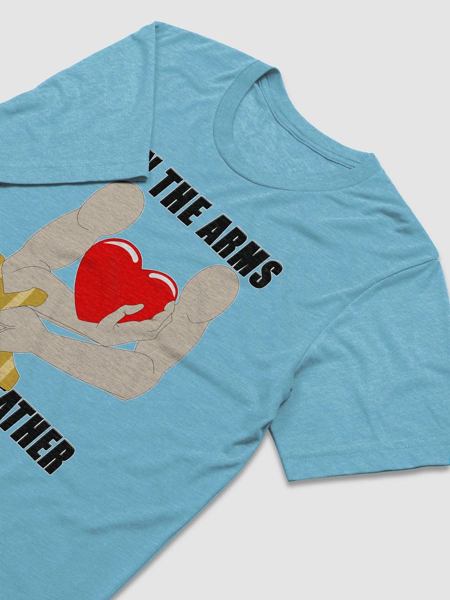 Arms of the Father product image (3)