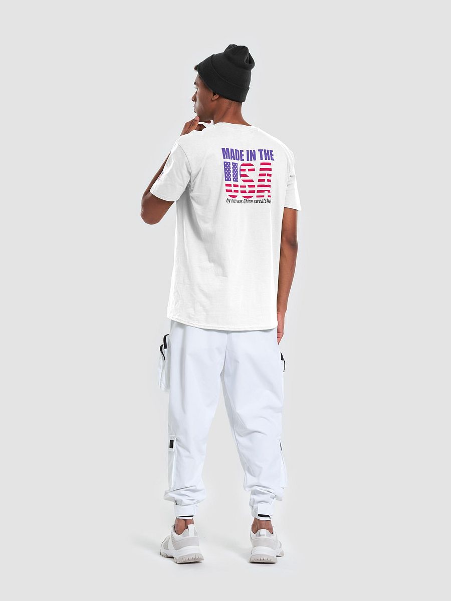 Trump - Impeached | Softstyle T-Shirt product image (5)