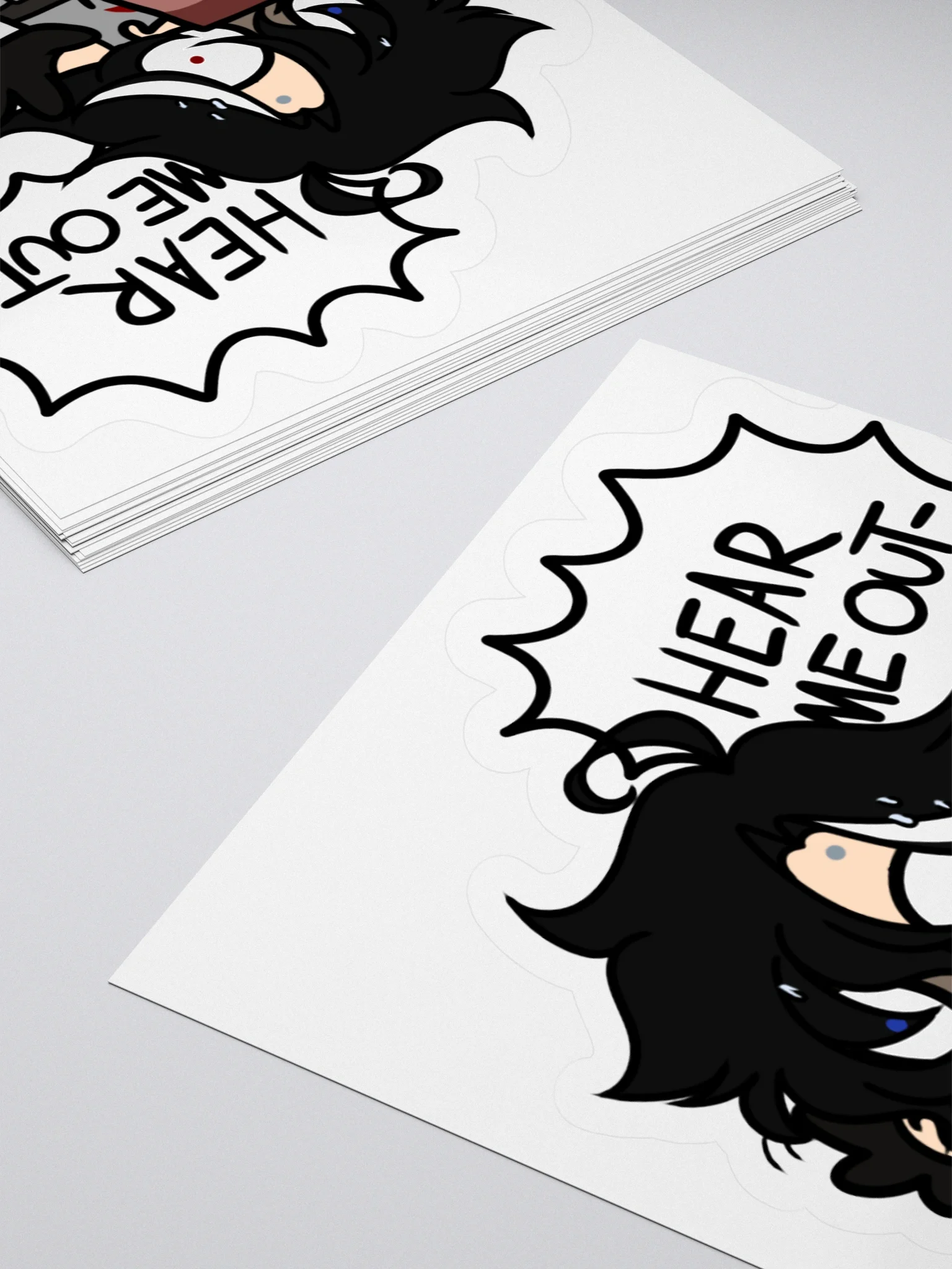 Izla HEAR ME OUT product image (4)