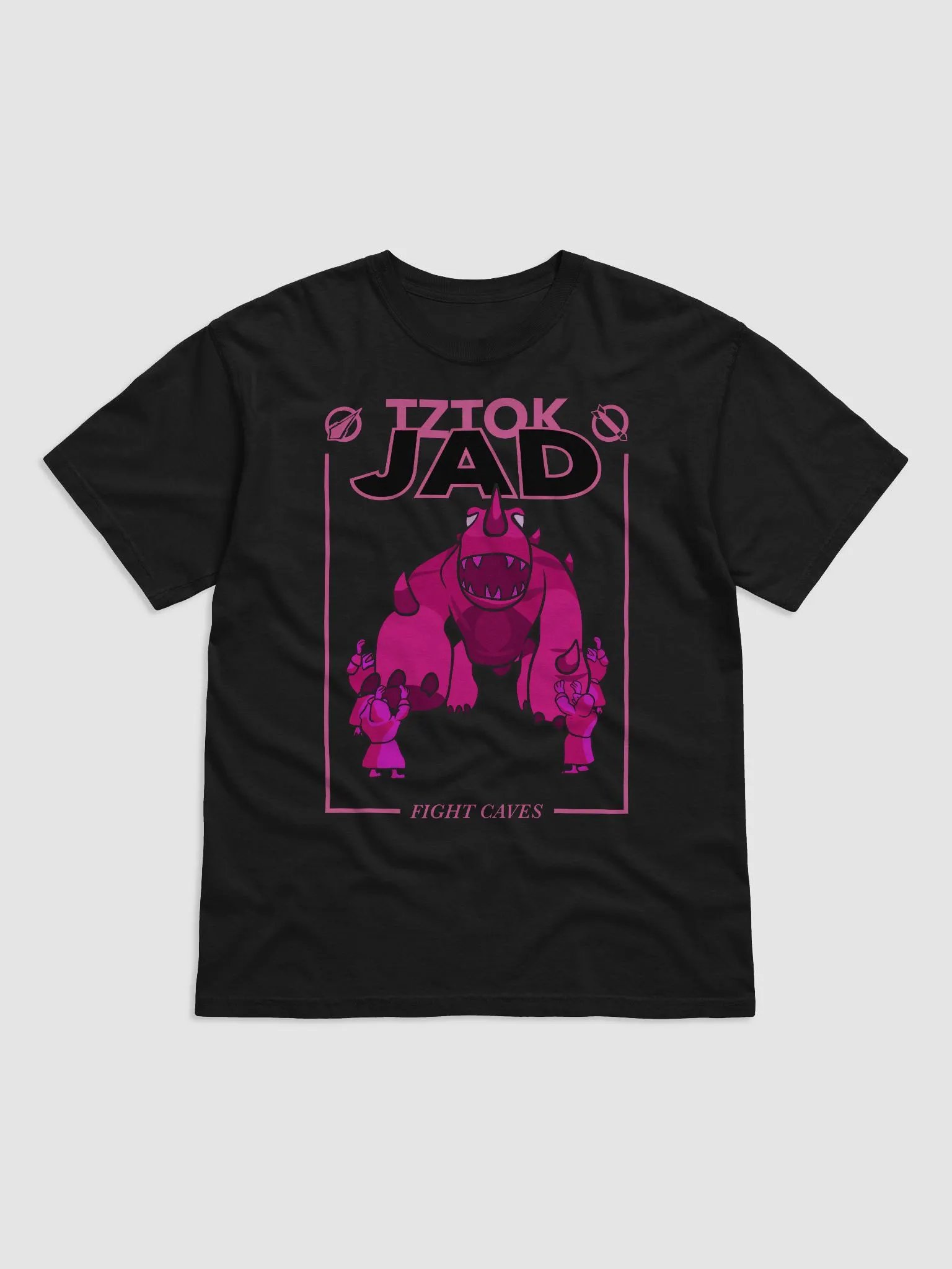 Valentines Jad Tee product image (1)