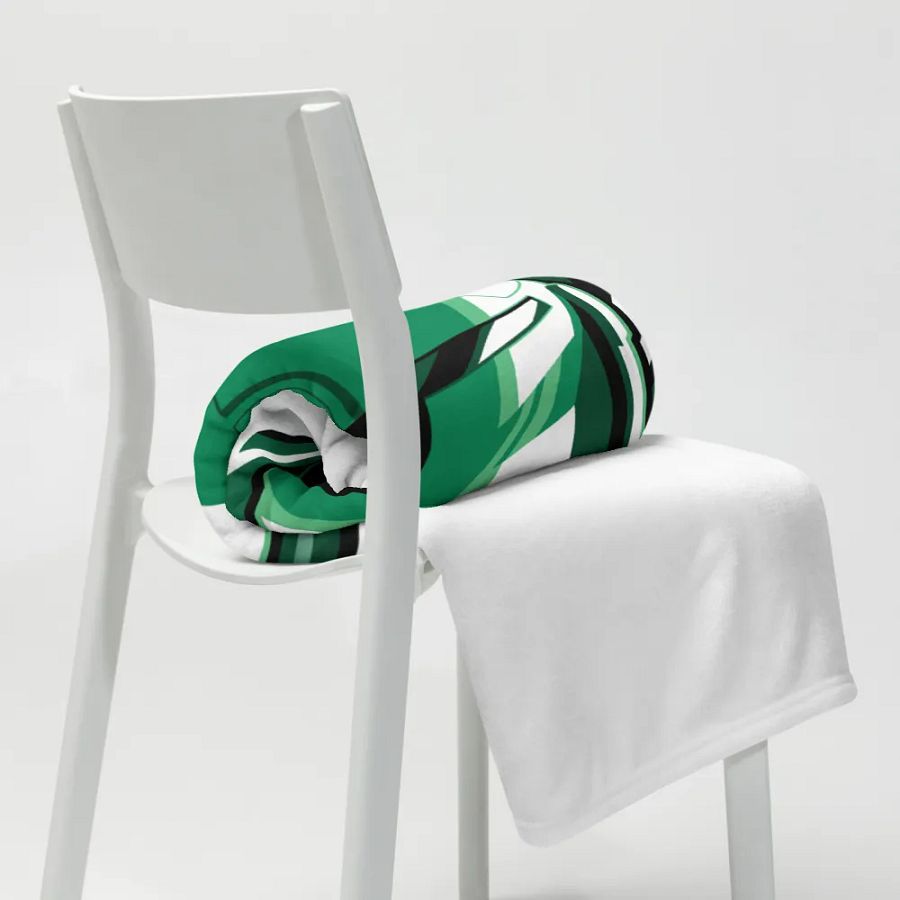 Mando Blankie product image (20)