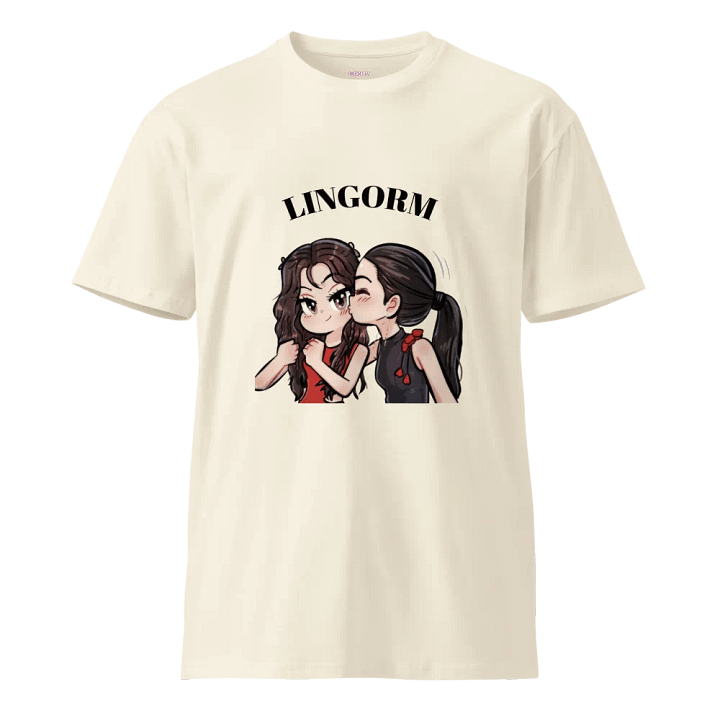 LingOrm Unisex Premium T Shirt product image (1)