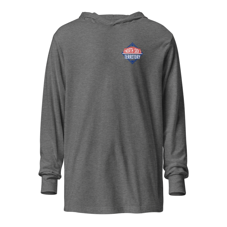 Lightweight Hoodie product image (3)