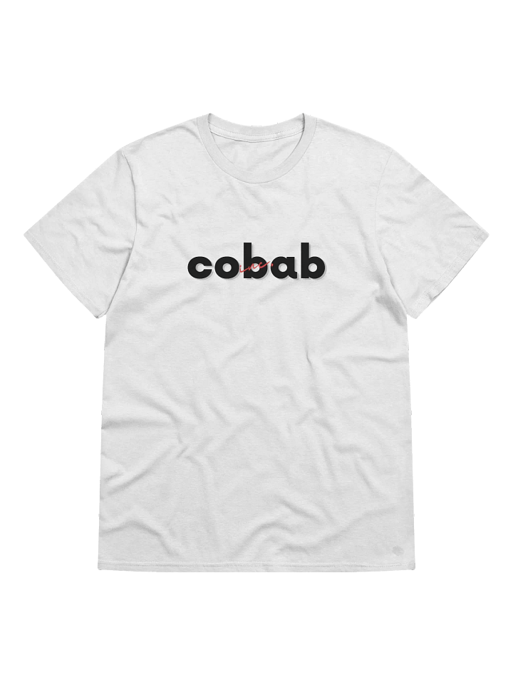 Cobby Classic Tee product image (2)