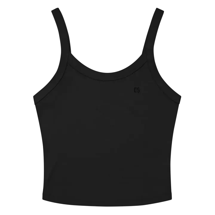 CS Stealth Women's Micro-Rib Tank Top product image (2)