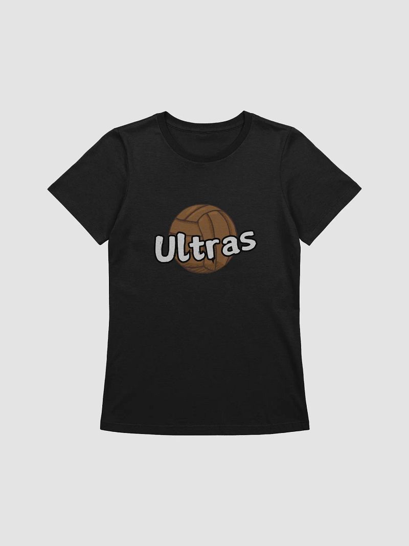 Tricou Ultras Damă Supersoft