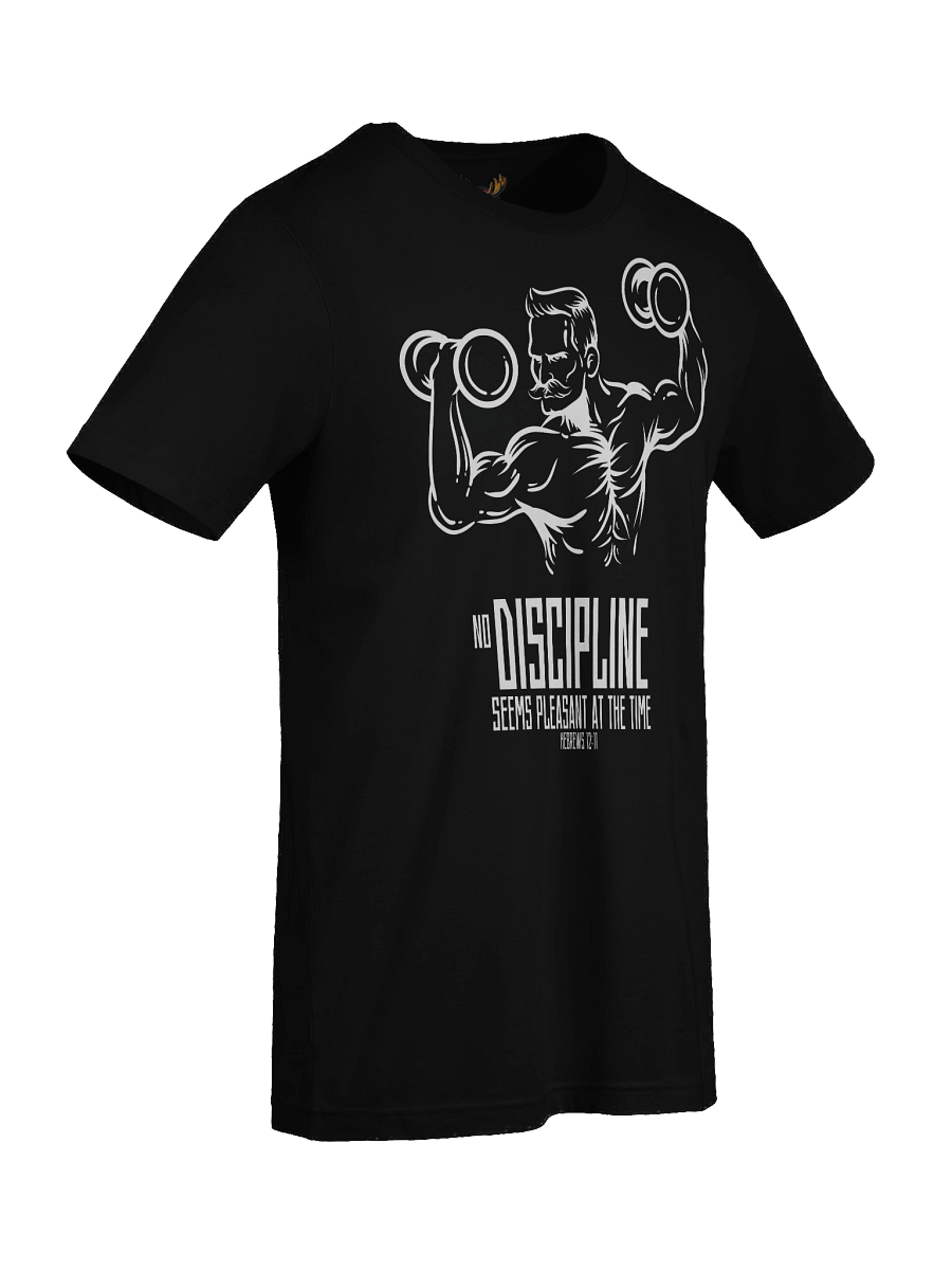 No Discipline Pleasant Flex Tee product image (9)