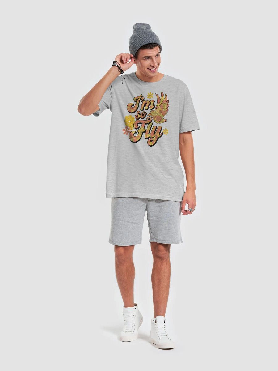 “I’m so Fly” t-shirt product image (6)