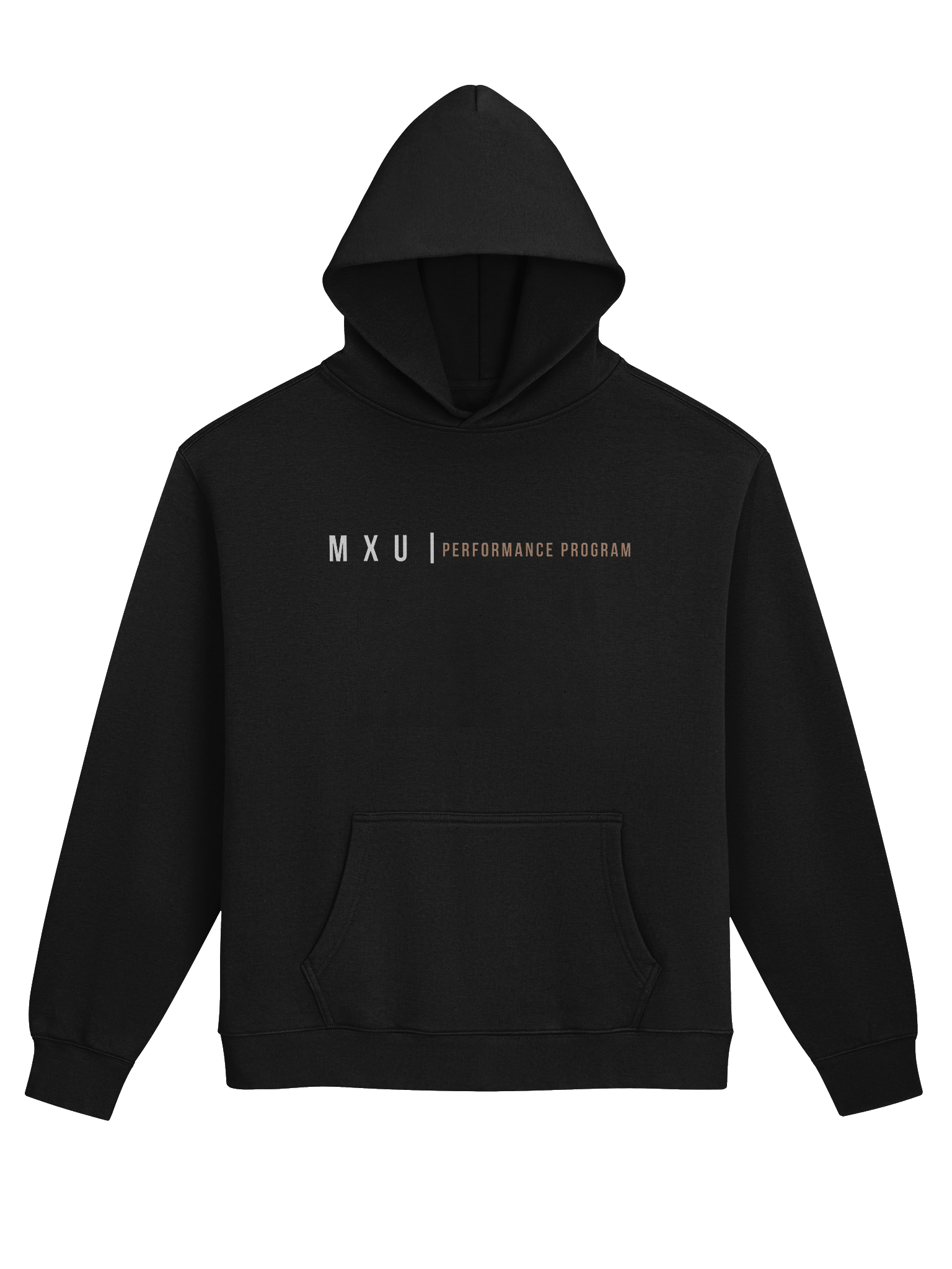 Performance Program Hoodie product image (1)