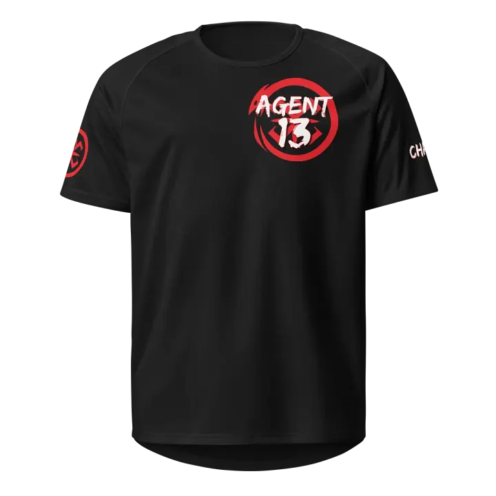 Agent 13 Chaos product image (1)