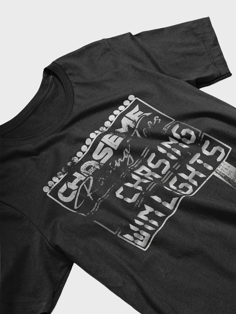 Chasing Win Lights [Minimalist Grunge] Tee product image (1)