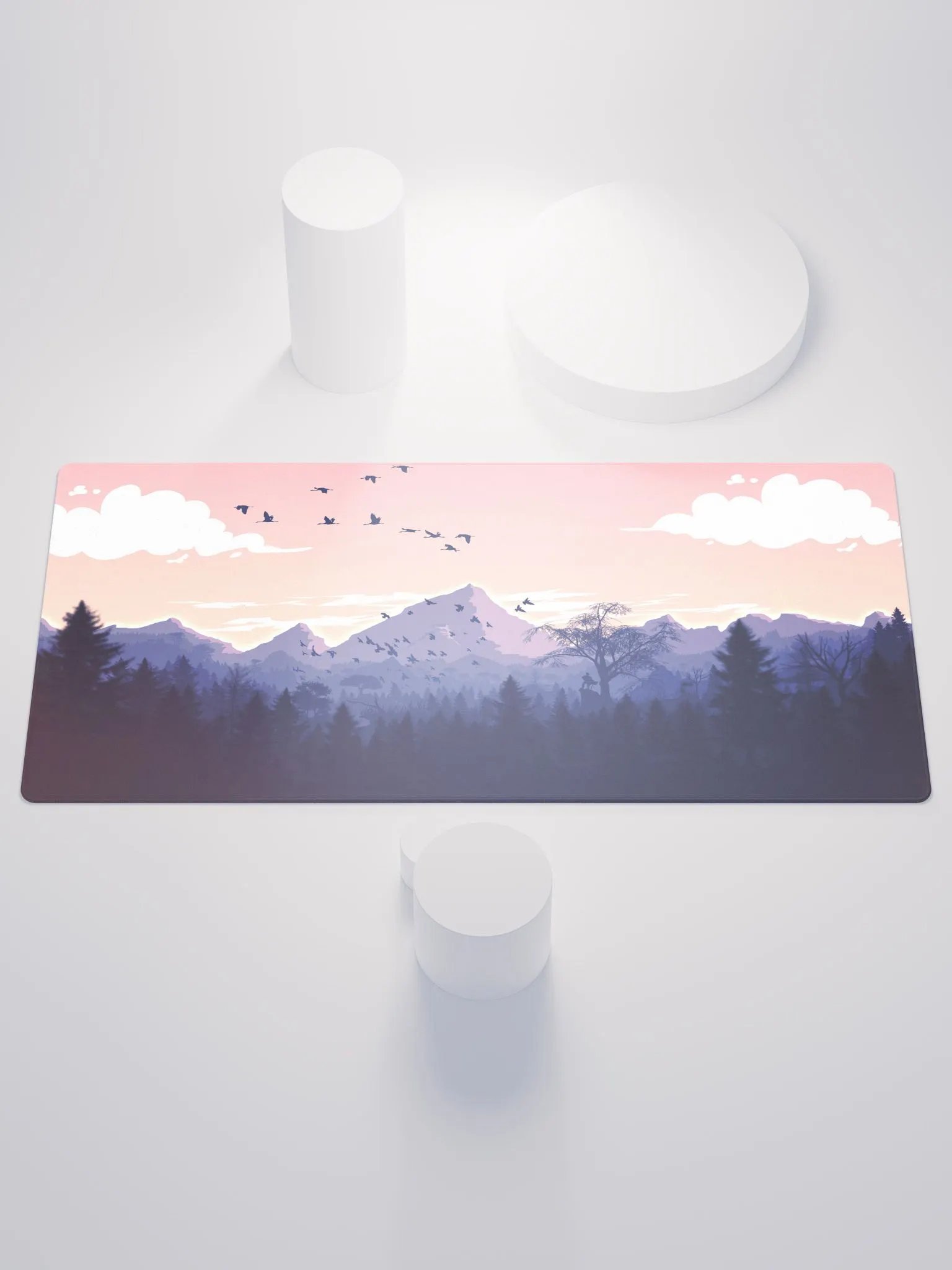 JAPANESE Setting (Large) product image (1)
