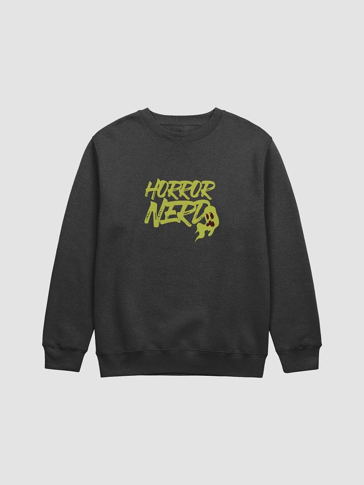Horror Nerd product image (1)