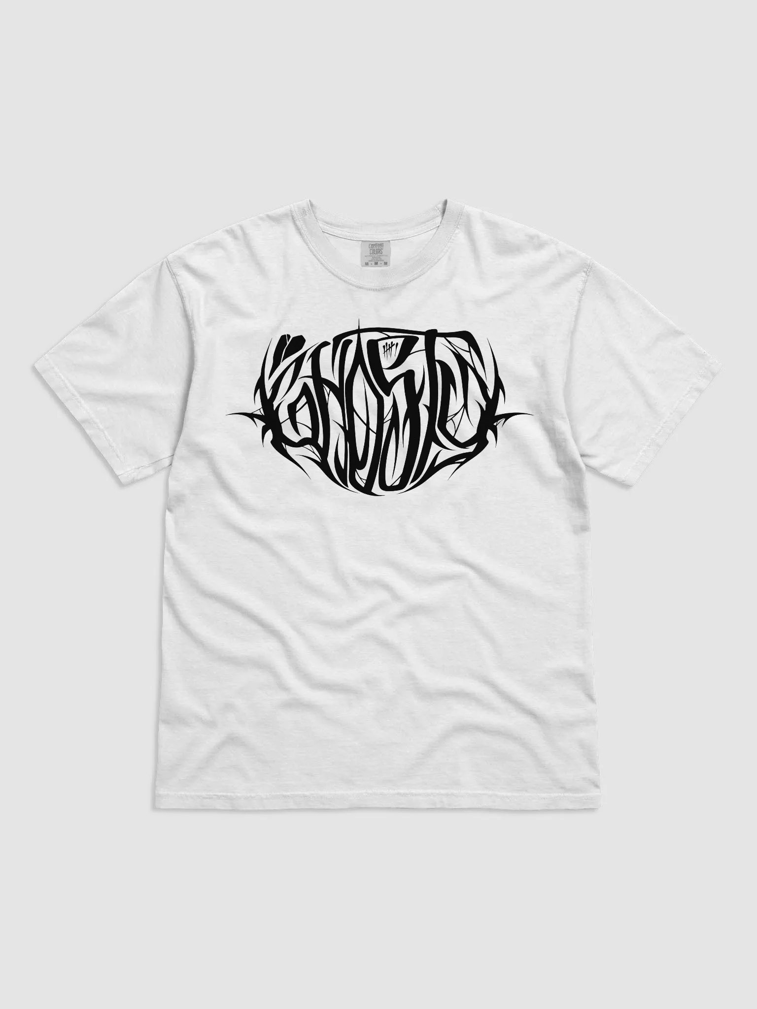 Ghostycore V3 | BLK LOGO product image (1)