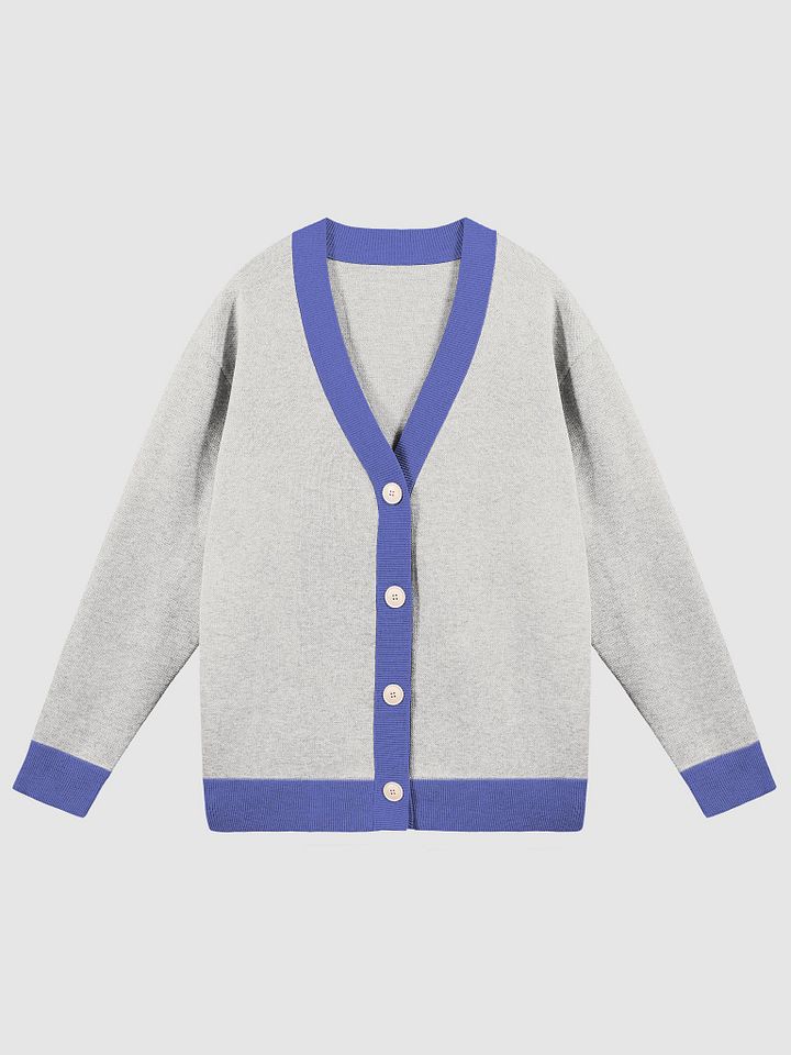 GGG Logo Cardigan product image (4)