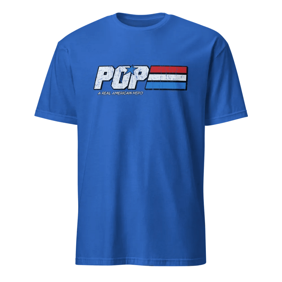 POP: Real American Hero product image (22)