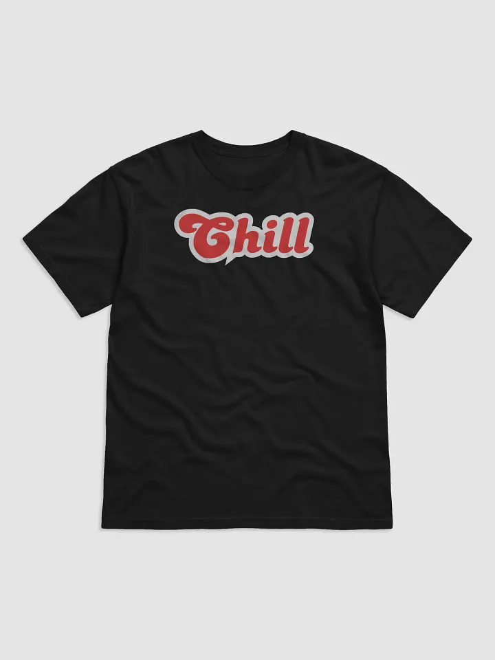 Chill T-Shirt product image (1)