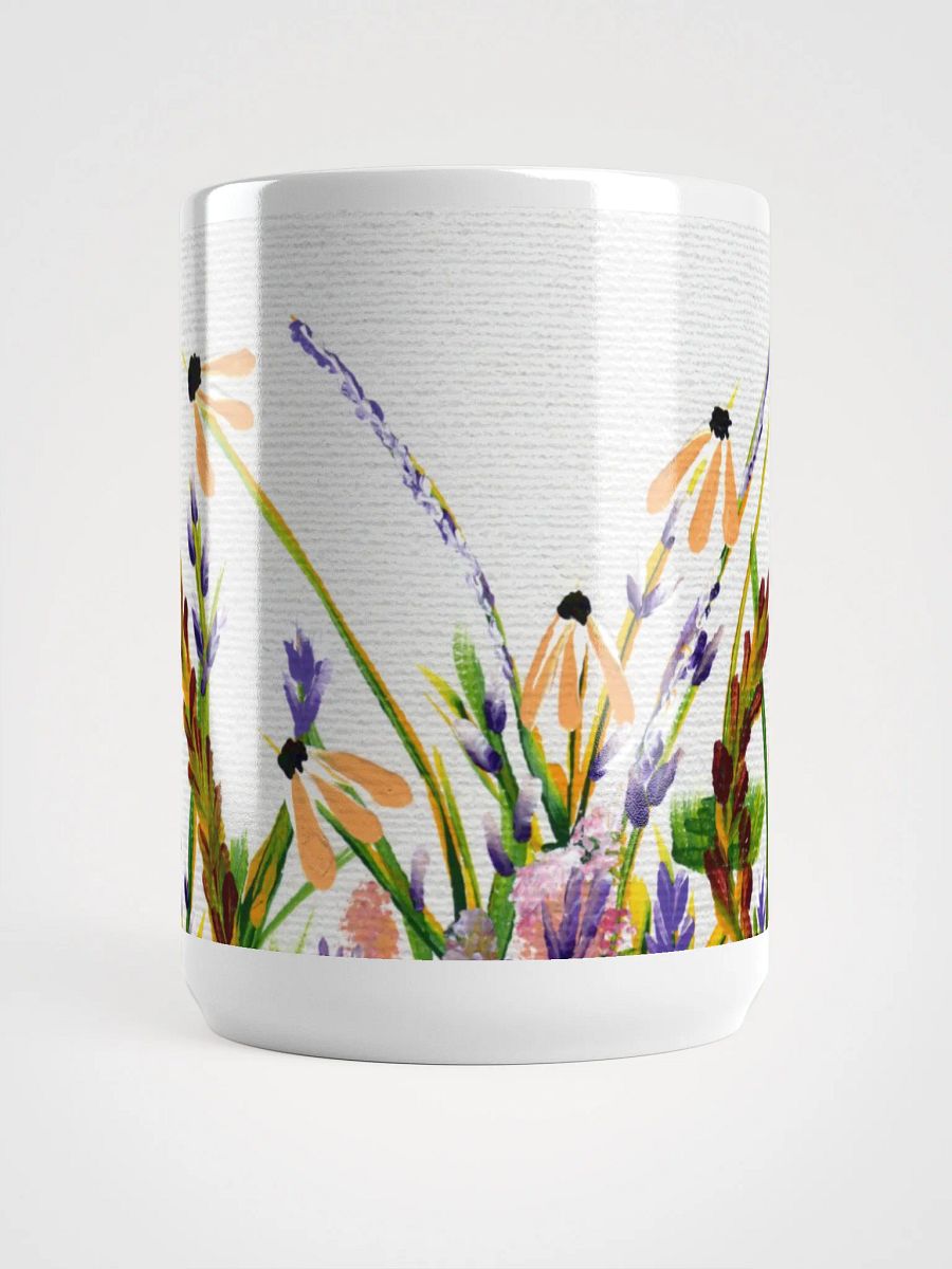 Wildflower Wonderland Mug product image (9)