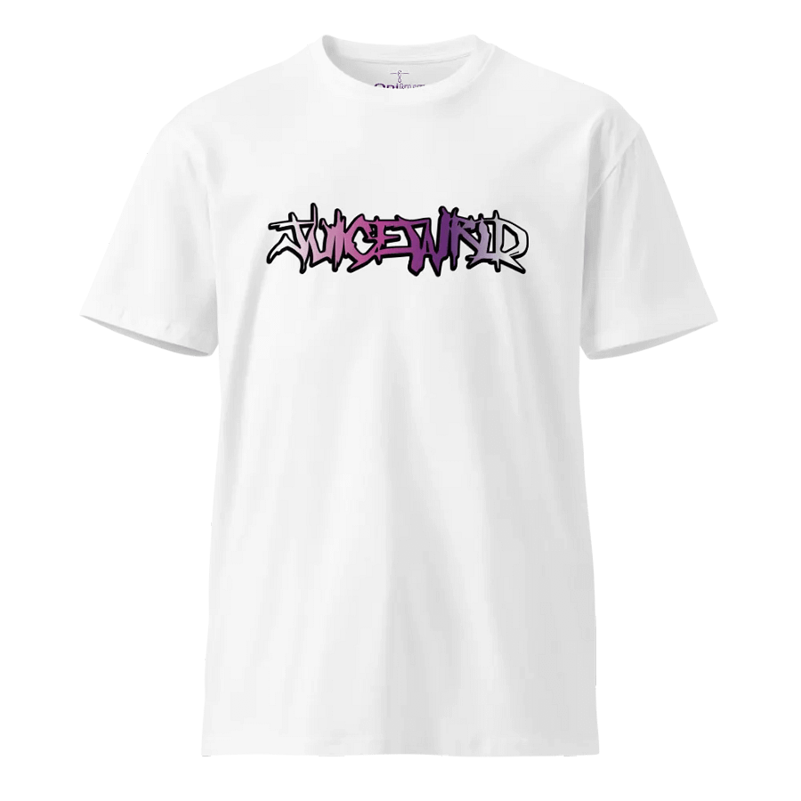 Juice WRLD - Unisex Premium T-Shirt product image (1)