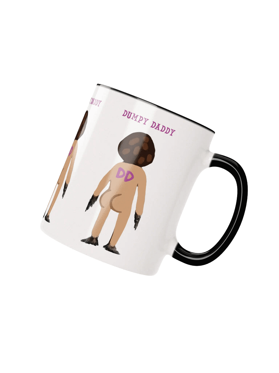 Dumpy Daddys Mug product image (3)