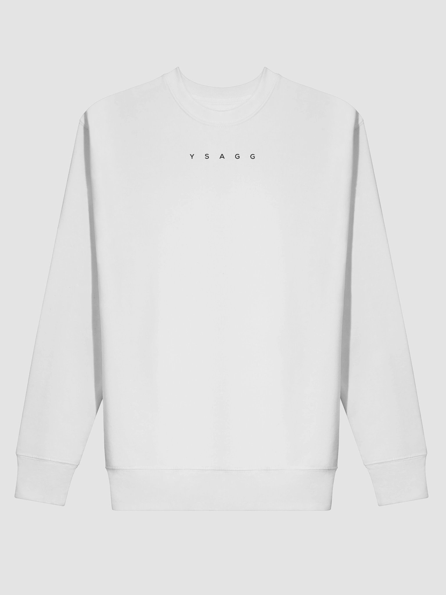 YSAGG Sweatshirt product image (2)