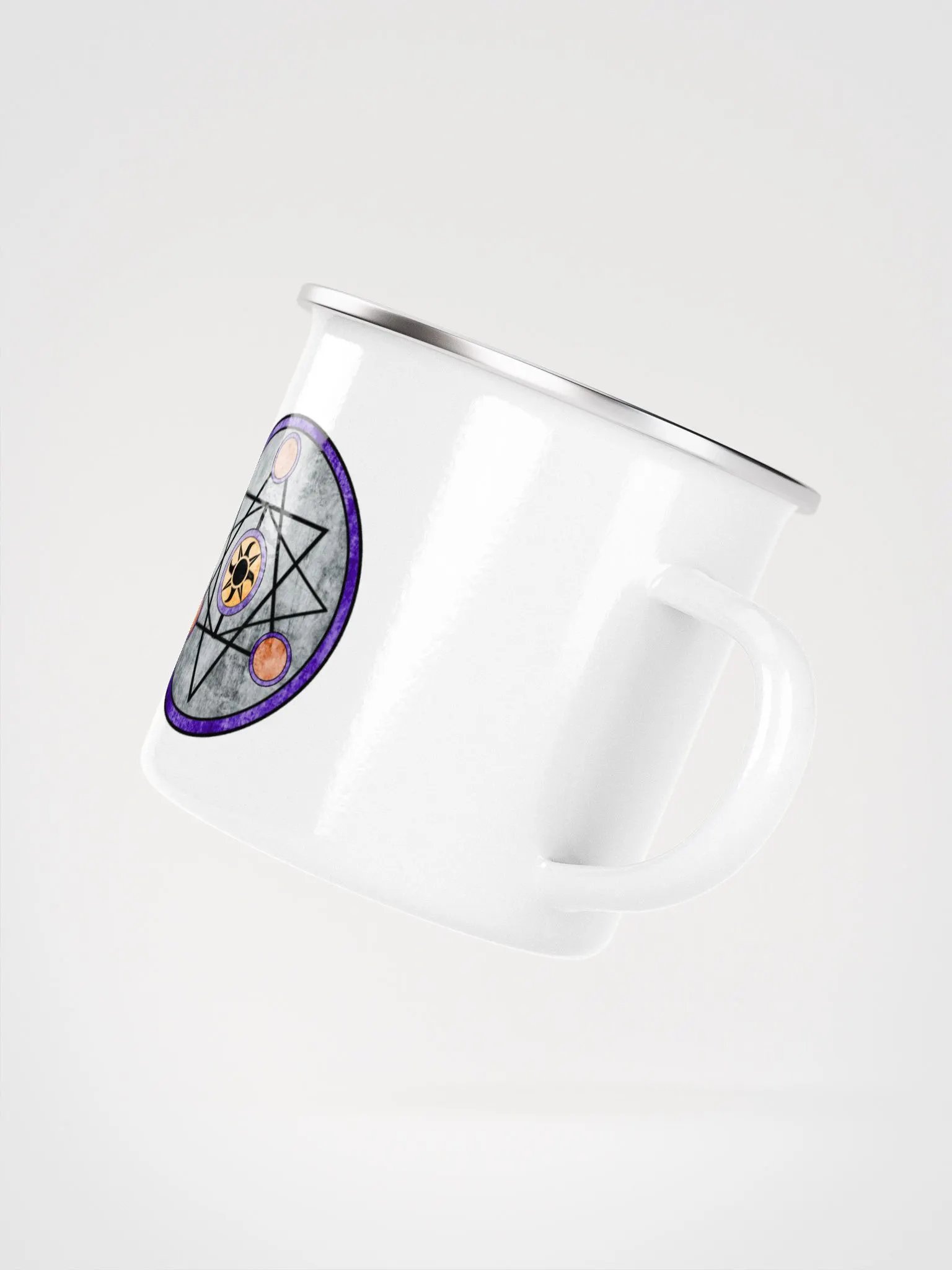 Sol Institute Mug product image (2)