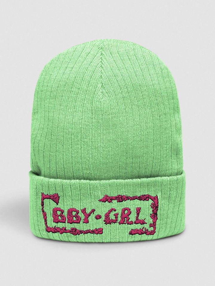 BBY GRL BONES product image (1)