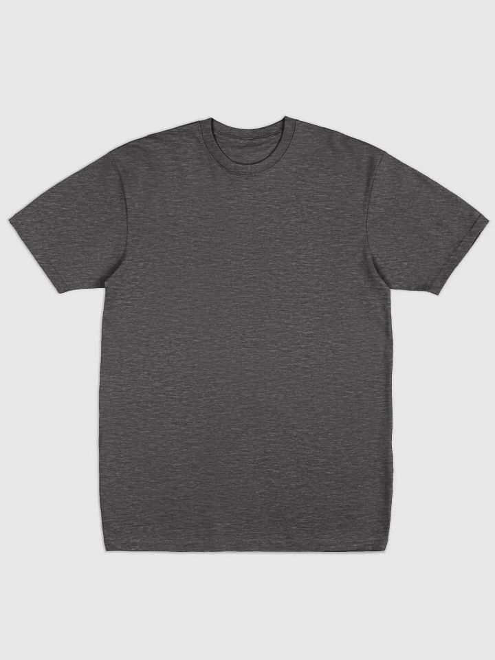 BlackKittenTech Basic On Me T-Shirt product image (16)