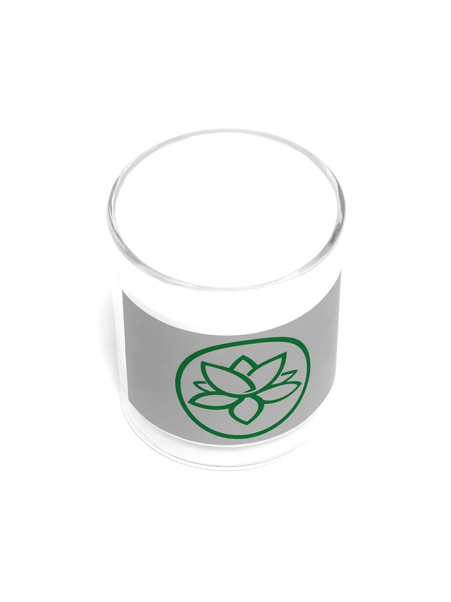 Lofi Lotus Soy Wax Candle product image (3)
