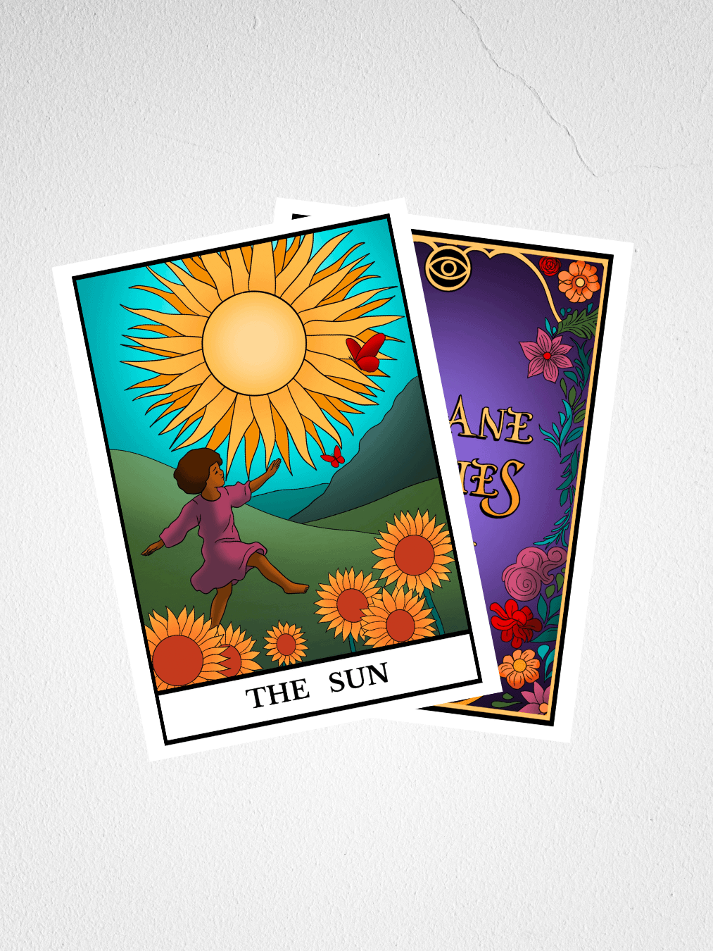 The Sun product image (2)