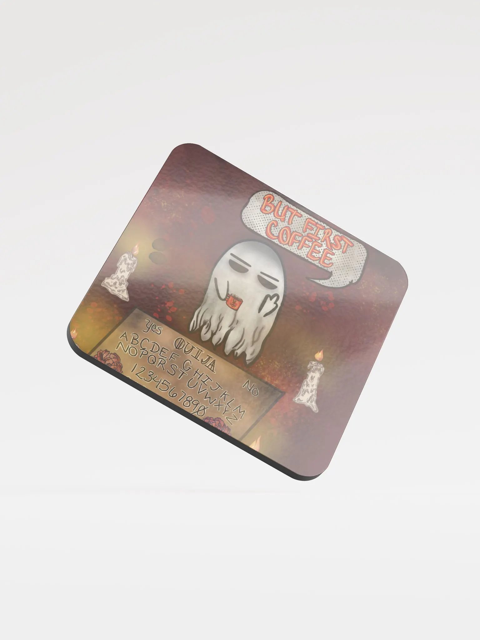 But First, Coffee. product image (1)