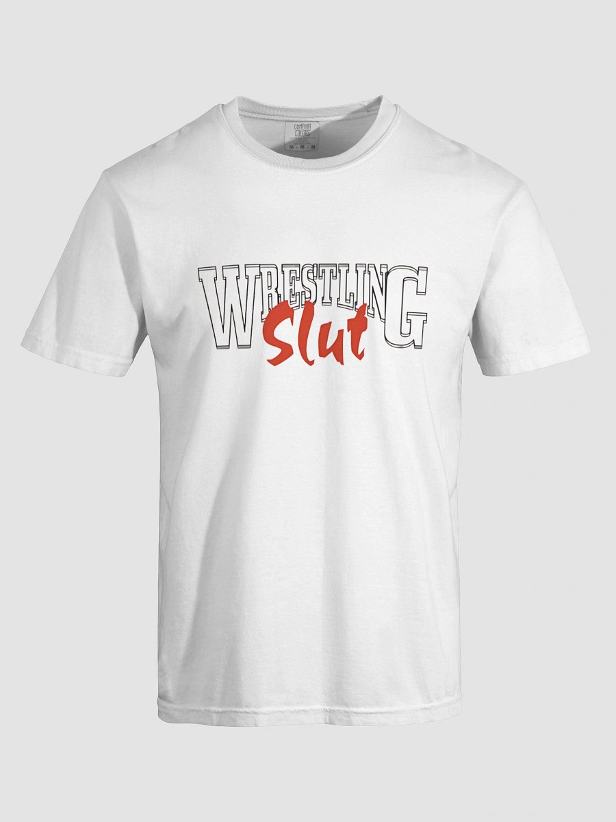 Ultimate Comfort: Garment-Dyed Cotton T-Shirt product image (34)