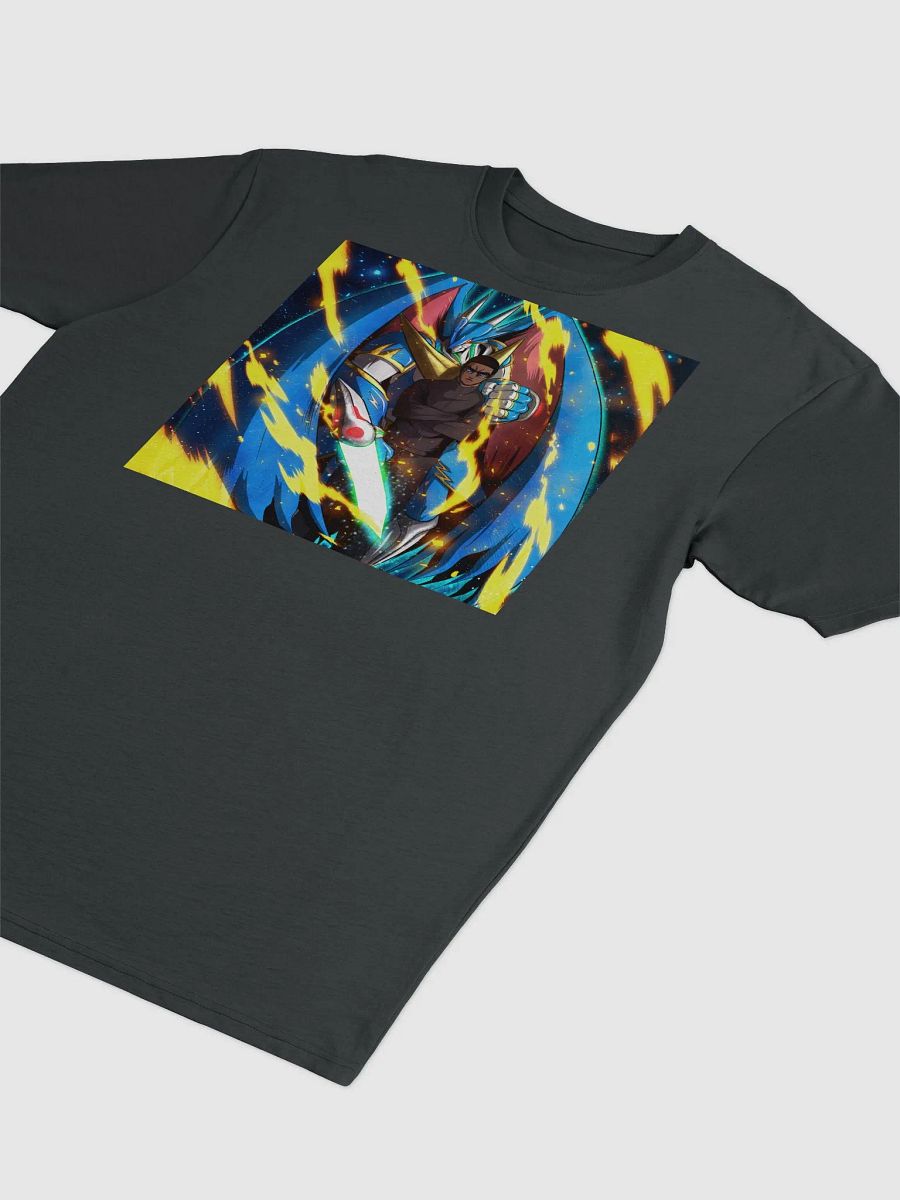 Dtrey DigiDestined T-Shirt product image (3)