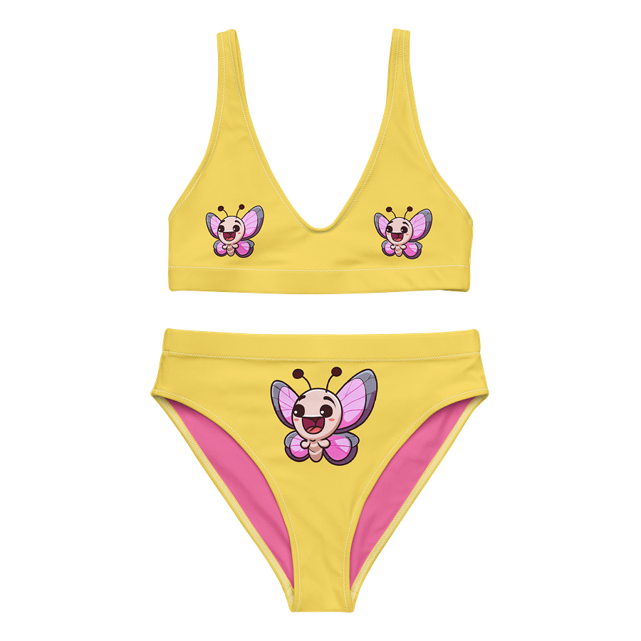 Bikini-Set, Schlüppi-Emote product image (1)