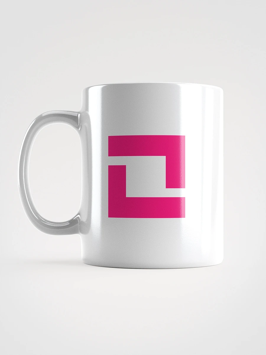 Logo Mug product image (6)