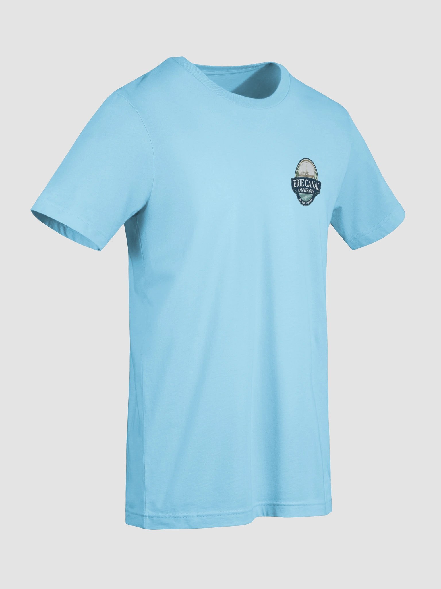 Erie Bicentennial Celebration women's tee product image (41)
