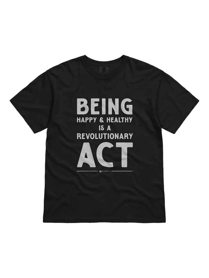 Being Happy And Healthy product image (1)